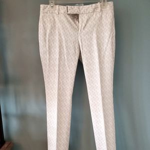 Women's Calvin Klein dress pants